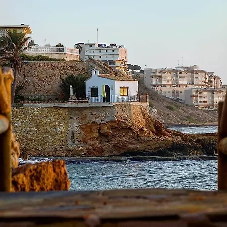 Casa El Pare Calas De Appartamento
