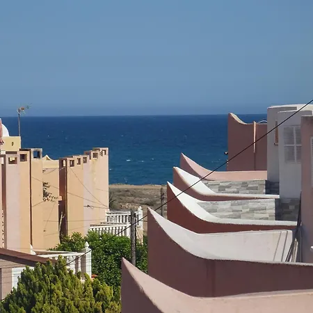 Appartamento Casa El Pare Calas De