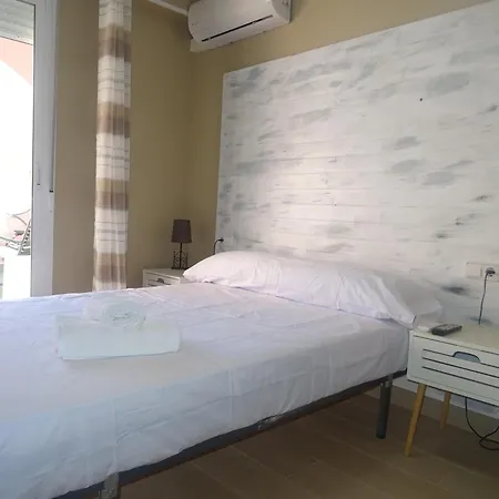 Casa El Pare Calas De Appartamento