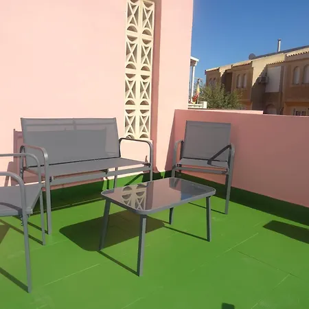 Casa El Pare Calas De Torrevieja