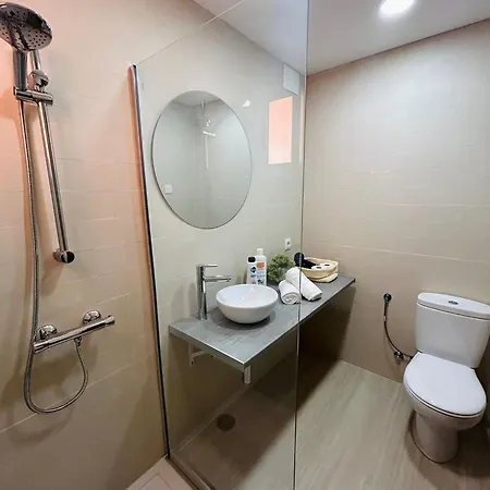 Appartamento Casa El Pare Calas De