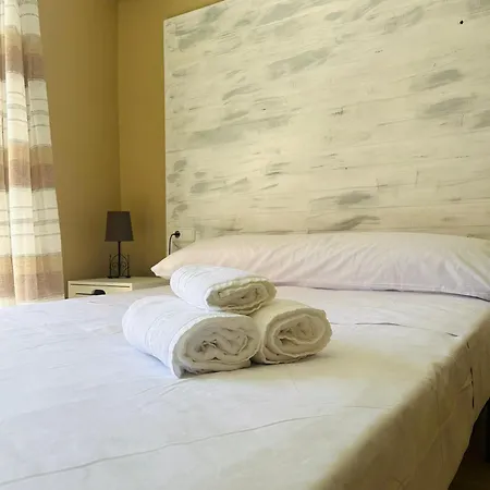 Appartamento Casa El Pare Calas De