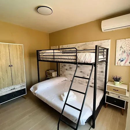 Casa El Pare Calas De Appartamento *