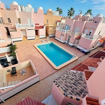 Casa El Pare Calas De Appartamento