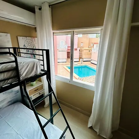 Casa El Pare Calas De *